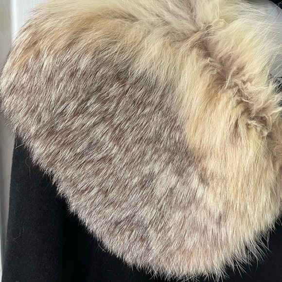 Vintage Furlaine fur coat - Picture 4 of 6